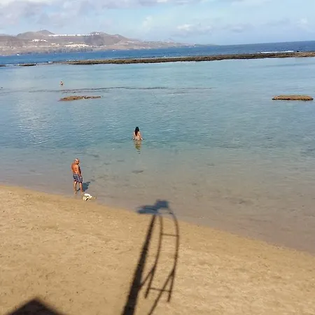 Casa Compartida Isleta * Las Palmas